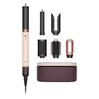Стайлер Dyson Airwrap Long Ceramic Pink/Rose Gold HS09