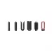 Стайлер Dyson Airwrap Long Ceramic Pink/Rose Gold HS09