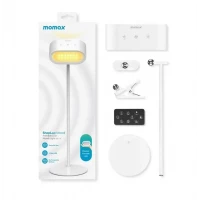 Настольная лампа Momax SnapLux Mood Portable Настольная лампа Momax SnapLux Mood Portable