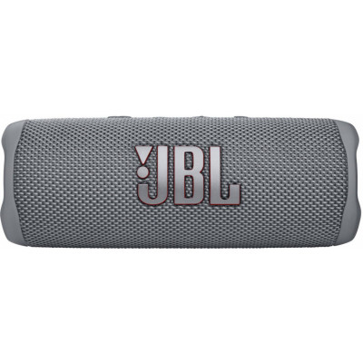 Портативная акустическая система JBL Flip 6 Gray
