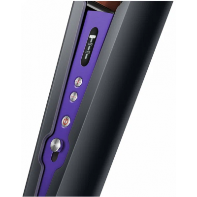 Выпрямитель для волос Dyson Corrale Black/Purple HS03