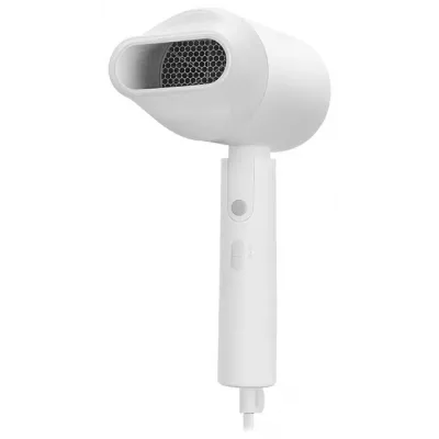Фен Xiaomi Mi Mijia Negative Ion Hair Dryer 1600W H100 Фен Xiaomi Mi Mijia Negative Ion Hair Dryer 1600W H100