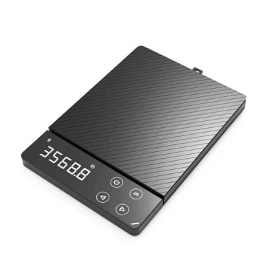 Электронные кухонные весы Duke Xiaomi Electronic Kitchen Scale ES1 8kg