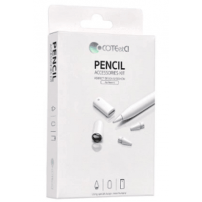 Pencil 1 Cote Accessories kit