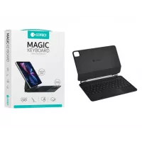Чехол-клавиатура для iPad Pro 11 (2024) COTE Чехол-клавиатура для iPad Pro 11 (2024) COTE