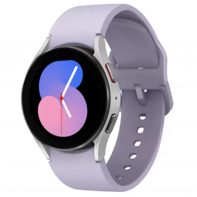 Часы Samsung Galaxy Watch 5 40mm Lavender