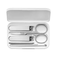 Маникюрный набор Xiaomi Mijia Nail Clipper Five Piece Set