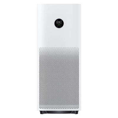 Очиститель воздуха Xiaomi Mi Air Purifier 4 Pro