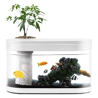Аква-ферма Xiaomi Lucky Amphibious