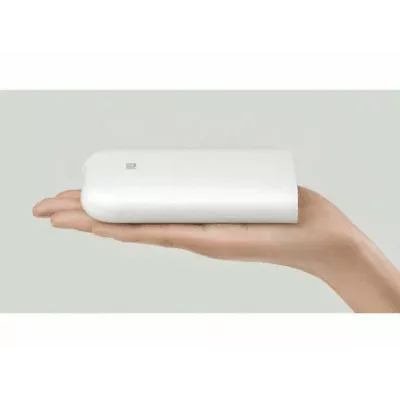 Фотопринтер Xiaomi Mijia AR ZINK Portable Photo Printer