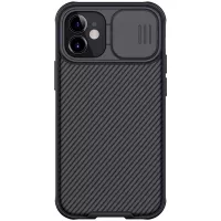 Чехол для iPhone 12 mini Nillkin CamShield Pro Case Чехол для iPhone 12 mini Nillkin CamShield Pro Case