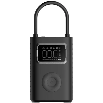 Умный насос Xiaomi Mijia Electric Pump 2 Pro