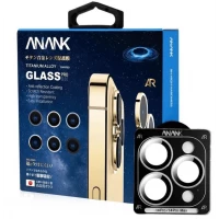 Защита камеры для iPhone 14 Pro/14 Pro Max ANANK Camera Guard Защита камеры для iPhone 14 Pro/14 Pro Max ANANK Camera Guard