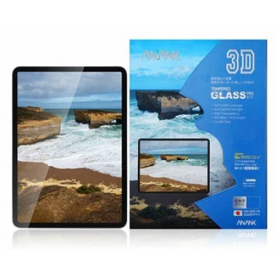 Защитное стекло для iPad Air 2020 10.9" 3D ANANK Paperlike