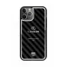Чехол для iPhone 11 Pro Jumo Straight Frame & Silvered Nickel