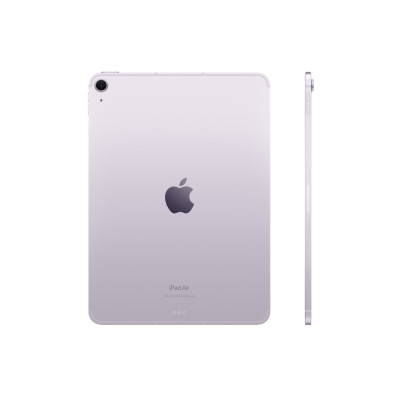 Apple iPad Air 11-inch 2024 Wi-Fi 128GB Purple MUWF3