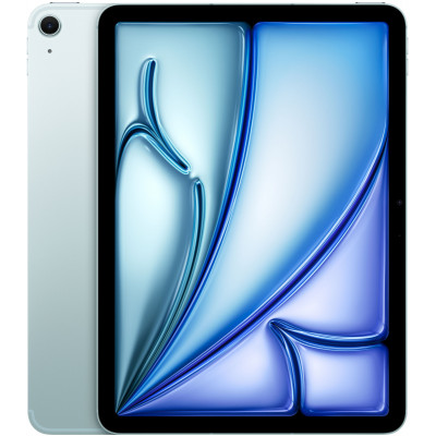 Apple iPad Air 11-inch 2024 Wi-Fi 256GB Blue MUWH3