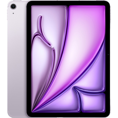 Apple iPad Air 11-inch 2024 Wi-Fi 256GB Purple MUWK3