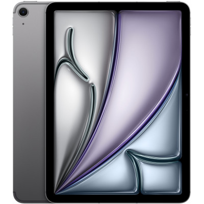 Apple iPad Air 11-inch 2024 Wi-Fi 256GB Space Gray MUWG3