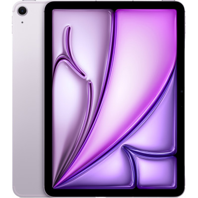 Apple iPad Air 11-inch 2024 Wi-Fi + Cellular 256GB Purple MUXL3