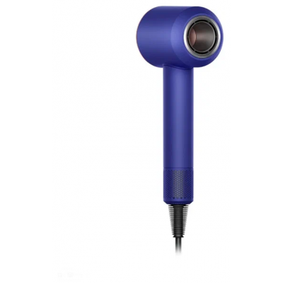 Фен Dyson Supersonic Blue/Rose HD07