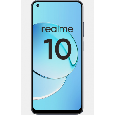 Смартфон Realme 10 8/128 Black