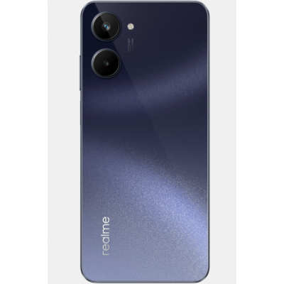 Смартфон Realme 10 8/128 Black