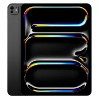 Apple iPad Pro 13-inch 2025 Wi-Fi 256GB Space Black MDYJ4