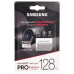 Карта памяти Samsung microSDHC PRO Endurance 128gb