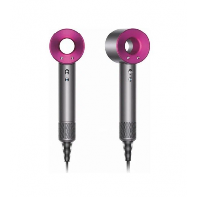 Фен Dyson Supersonic Iron/Fuchsia HD07