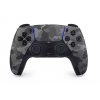 Беспроводной контроллер Sony DualSense Camouflage Беспроводной контроллер Sony DualSense Camouflage