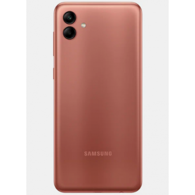 Смартфон Samsung Galaxy A04 32 Cooper