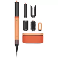 Стайлер Dyson Airwrap Long Apricot Topaz HS09 Стайлер Dyson Airwrap Long Apricot Topaz HS09