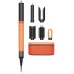 Стайлер Dyson Airwrap Long Apricot Topaz HS09