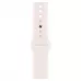 Часы Apple Watch SE 3 (2025) 40mm Starlight Aluminum Case With Starlight Sport Band Часы Apple Watch SE 3 (2025) 40mm Starlight Aluminum Case With Starlight Sport Band