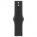 Часы Apple Watch Series 11 42mm Jet Black Aluminum Case Midnight Sport Band Часы Apple Watch Series 11 42mm Jet Black Aluminum Case Midnight Sport Band
