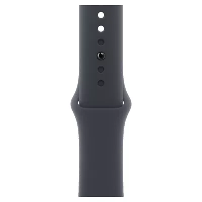 Часы Apple Watch SE 3 (2025) 40mm Midnight Aluminum Case With Midnight Sport Band Часы Apple Watch SE 3 (2025) 40mm Midnight Aluminum Case With Midnight Sport Band
