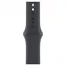 Часы Apple Watch SE 3 (2025) 40mm Midnight Aluminum Case With Midnight Sport Band Часы Apple Watch SE 3 (2025) 40mm Midnight Aluminum Case With Midnight Sport Band