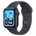 Часы Apple Watch SE 3 (2025) 40mm Midnight Aluminum Case With Midnight Sport Band