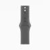 Часы Apple Watch Series 11 46mm Space Gray Aluminum Case Stone Gray Sport Band Часы Apple Watch Series 11 46mm Space Gray Aluminum Case Stone Gray Sport Band