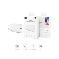 Адаптер питания WIWU 25W