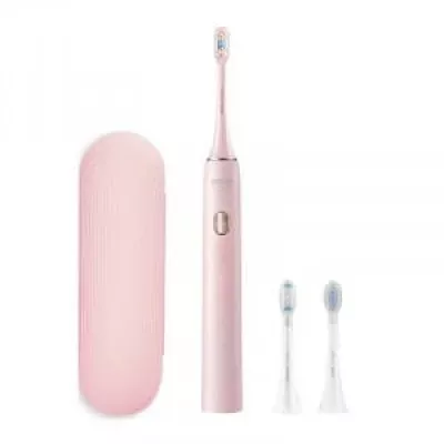 Ультразвуковая зубная щетка Xiaomi Soocas X3U Pink Ультразвуковая зубная щетка Xiaomi Soocas X3U Pink