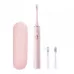 Ультразвуковая зубная щетка Xiaomi Soocas X3U Pink
