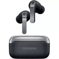 Наушники Samsung Galaxy Buds 4 Pro Black