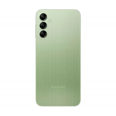 Смартфон Samsung Galaxy A05 128 Green