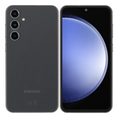 Смартфон Samsung S23FE 256gb Black