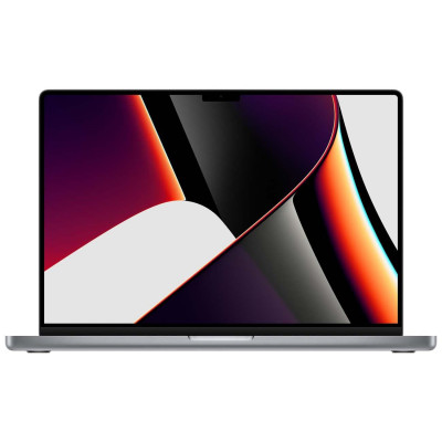Apple MacBook Pro 16" Retina 512Gb Space Gray MK183 2021