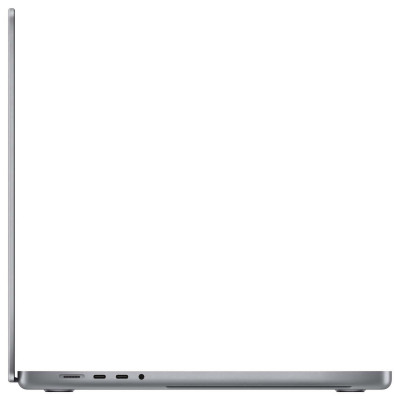 Apple MacBook Pro 16" Retina 512Gb Space Gray MK183 2021