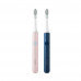 Зубная электрощетка So White EX3 Sonic Electric Toothbrush Blue