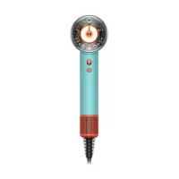 Фен Dyson Supersonic Nural Ceramic Patina/Topaz HD16
